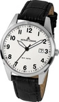 Jacques Lemans 1-2002B, Jacques Lemans - Armbanduhr - Herren - Chronograph - Serie