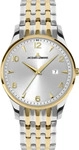 Jacques Lemans 1-2216H, Jacques Lemans - 1-2216H - Armbanduhr - Damen - Quarz -