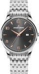 Jacques Lemans 1-2215J, Jacques Lemans - 1-2215J - Armbanduhr - Herren - Quarz -