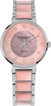 Jacques Lemans 1-2108D, Jacques Lemans - 1-2108D - Eco Power - Armbanduhr - Damen -