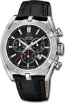 Jaguar J857/D, Jaguar - J857/D - Armbanduhr - Chronograph - Herren