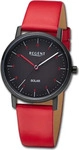 Regent F-1554, Regent - F-1554 - Armbanduhr - Solaruhr - Damen