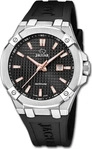 Jaguar J1010/4, Jaguar - J1010/4 - Armbanduhr - Herren - Quarz - Diplomatic