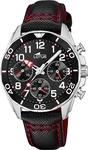 Lotus 18859/2, Lotus - 18859/2 - Armbanduhr - Chronograph - Kinder