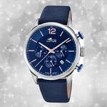 Lotus 18689/2, Lotus - Armbanduhr - Herren - Chronograph - 18689/2 - Chronograph