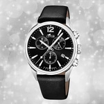 Lotus 18691/3, Lotus - Armbanduhr - Herren - Chronograph - 18691/3 - Chronograph