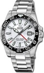 Jaguar J1011/1, Jaguar - J1011/1 - Armbanduhr - Herren - Quarz - Ceramic GMT