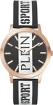 Plein Sport PSJBA0323, Plein Sport - PSJBA0323 - Armbanduhr - Damen - Quarz - LEGEND