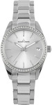 Jacques Lemans 1-2133A, Jacques Lemans - Armbanduhr - Damen - Quarz - Derby - 1-2133A