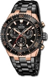 Jaguar J1023/1, Jaguar - J1023/1 - Armbanduhr - Herren - Quarz - Ceramic