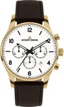 Jacques Lemans 1-2126E, Jacques Lemans - Armbanduhr - Herren - Chronograph -...