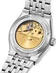 Lotus 19000/6, Lotus - 19000/6 - Armbanduhr - Automatik - Herren