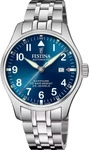 Festina F20151/C, Festina - F20151/C - Armbanduhr - Automatik - Herren