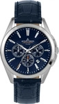 Jacques Lemans 1-1945.1B, Jacques Lemans - Armbanduhr - Herren - Chronograph -...