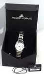 Jacques Lemans 1-2005D, Jacques Lemans - 1-2005D - Vienna - Armbanduhr - Herren -