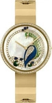 Jacques Lemans 1-2136H, Jacques Lemans 1-2136H Design Collection Damenuhr Quarz