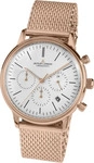 Jacques Lemans N-209ZM, Jacques Lemans - N-209ZM - Armbanduhr - Damen - Quarz -...