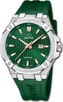Jaguar J1010/3, Jaguar - J1010/3 - Armbanduhr - Herren - Quarz - Diplomatic