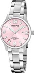 Calypso K5861/5, Calypso - K5861/5 - Armbanduhr - Damen