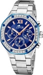 Lotus 18872/2, Lotus - 18872/2 - Armbanduhr - Damen