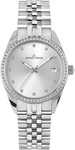 Jacques Lemans 1-2133D, Jacques Lemans - 1-2133D - Armbanduhr - Damen - Quarz -...