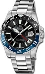 Jaguar J1011/4, Jaguar - J1011/4 - Armbanduhr - Herren - Quarz - Ceramic GMT