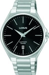 Lorus RS945DX9, Lorus - RS945DX9 - Armbanduhr - Herren - Quarz - Dress