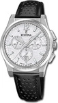 Festina F20060/1, Festina - F20060/1 - Armbanduhr - Chronograph - Herren