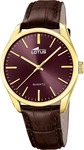 Lotus 19067/3, Lotus - 19067/3 - Armbanduhr - Herren