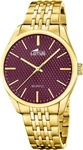 Lotus 19066/3, Lotus - 19066/3 - Armbanduhr - Herren
