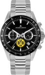 Jacques Lemans BVB-06, Jacques Lemans - BVB-06 - Armbanduhr - Herren - Quarz -