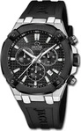 Jaguar J1020/2, Jaguar - J1020/2 - Armbanduhr - Herren - Quarz - Diplomatic