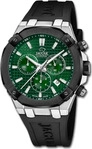 Jaguar J1020/1, Jaguar - J1020/1 - Armbanduhr - Herren - Quarz - Diplomatic