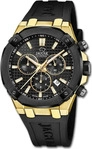 Jaguar J1014/1, Jaguar - J1014/1 - Armbanduhr - Herren - Quarz - Diplomatic