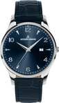 Jacques Lemans 1-2215C, Jacques Lemans - 1-2215C - Armbanduhr - Herren - Quarz -