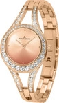 Jacques Lemans 1-2072D, Jacques Lemans - Armbanduhr - Damen - Paris - Classic -