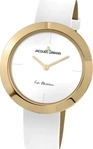 Jacques Lemans 1-2031F, Jacques Lemans - Armbanduhr - Damen - La Passion -...