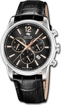Jaguar J968/6, Jaguar Herrenuhr Chronograph J968/6