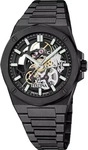 Festina F22014/1, Festina - F22014/1 - Armbanduhr - Automatik - Herren