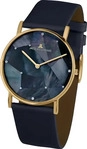 Jacques Lemans 1-2050G, Jacques Lemans - Armbanduhr - Damen - York - Classic -