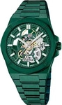 Festina F22012/1, Festina - F22012/1 - Armbanduhr - Automatik - Herren