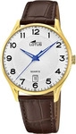 Lotus 18403/E, Lotus - 18403/E - Armbanduhr - Herren