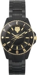 Plein Sport PSKBA1023, Plein Sport - PSKBA1023 - Armbanduhr - Damen - Quarz - GLAM