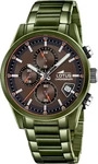 Lotus 19090/2, Lotus - 19090/2 - Armbanduhr - Chronograph - Herren