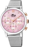 Lotus 18676/2, Lotus - Armbanduhr - Damen - 18676/2 - Trendy