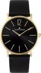 Jacques Lemans 1-2030.1D, Jacques Lemans - 1-2030.1D - Porto - Armbanduhr - Damen -