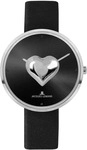Jacques Lemans 1-2092B, Jacques Lemans - Armbanduhr - Damen - Quarz - Design