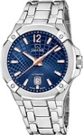 Jaguar J1029/2, Jaguar - J1029/2 - Armbanduhr - Herren
