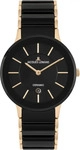 Jacques Lemans 1-1855D, Jacques Lemans Jacques-Lemans - Armbanduhr - Herren -...