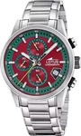 Lotus 19084/4, Lotus - 19084/4 - Armbanduhr - Chronograph - Herren
